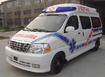北京租赁救护车联系电话